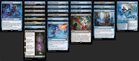 Manabase Evaluator .